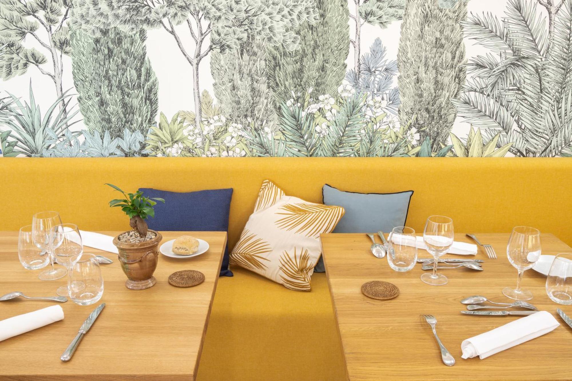 De La Cremaillere Hotel 4*