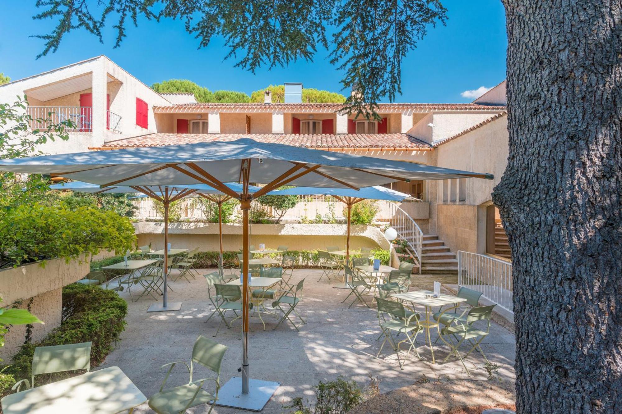 De La Cremaillere Hotel