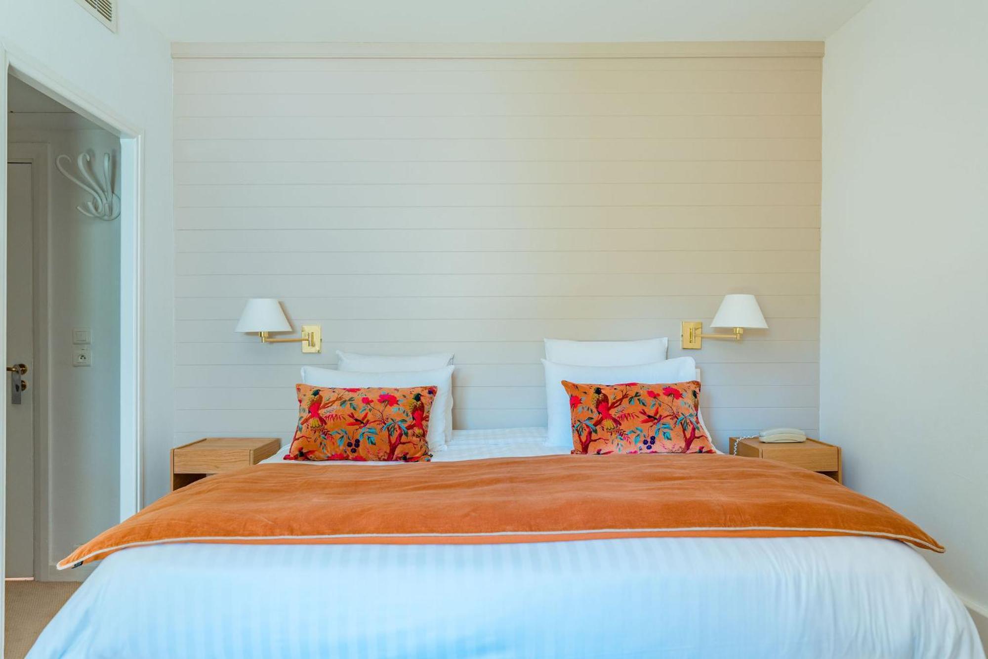 De La Cremaillere Hotel 4*