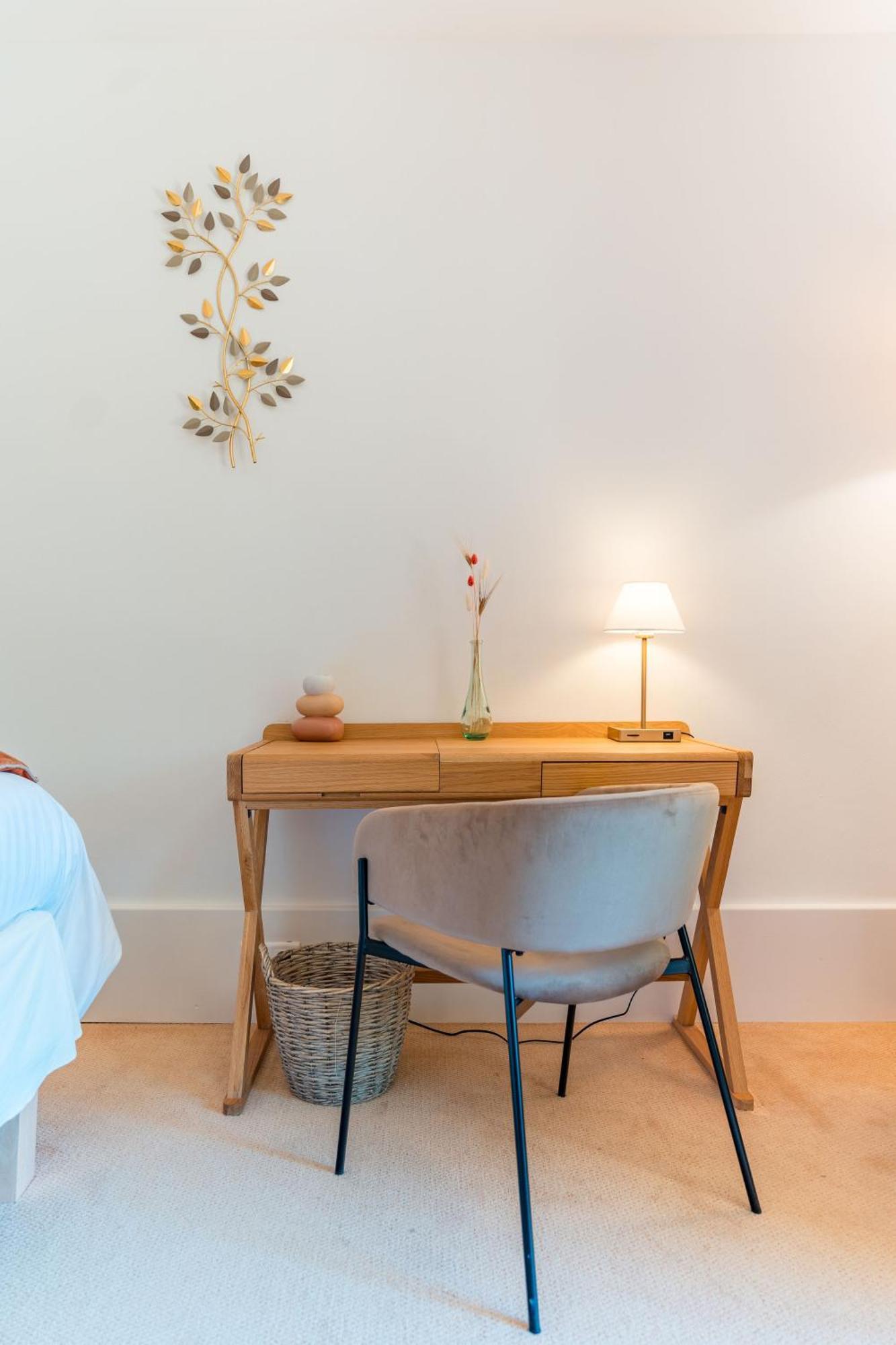 De La Cremaillere Hotel 4*