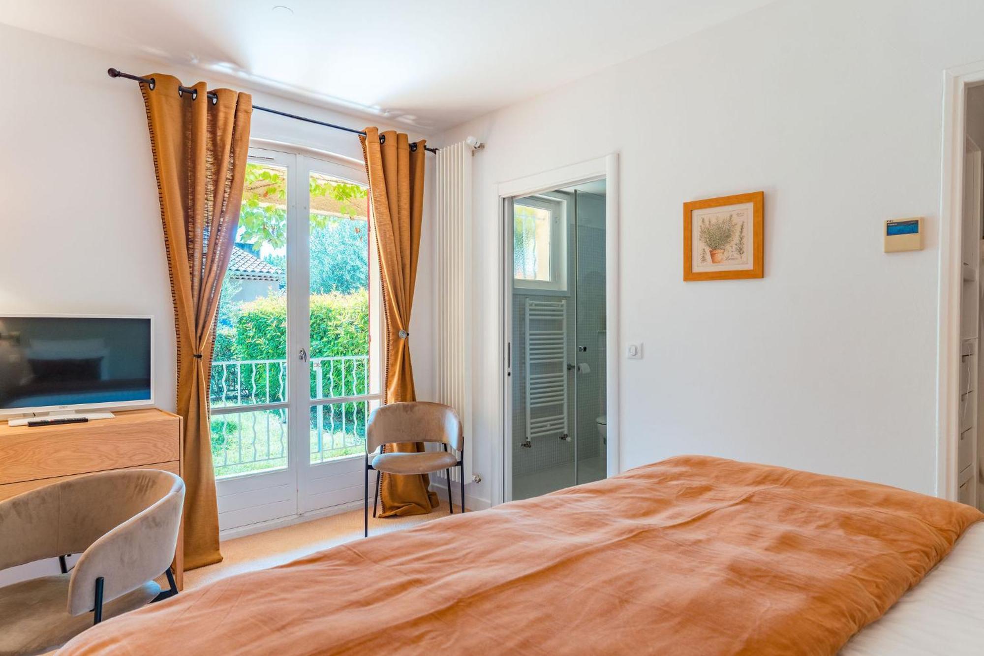 De La Cremaillere Greoux-les-Bains