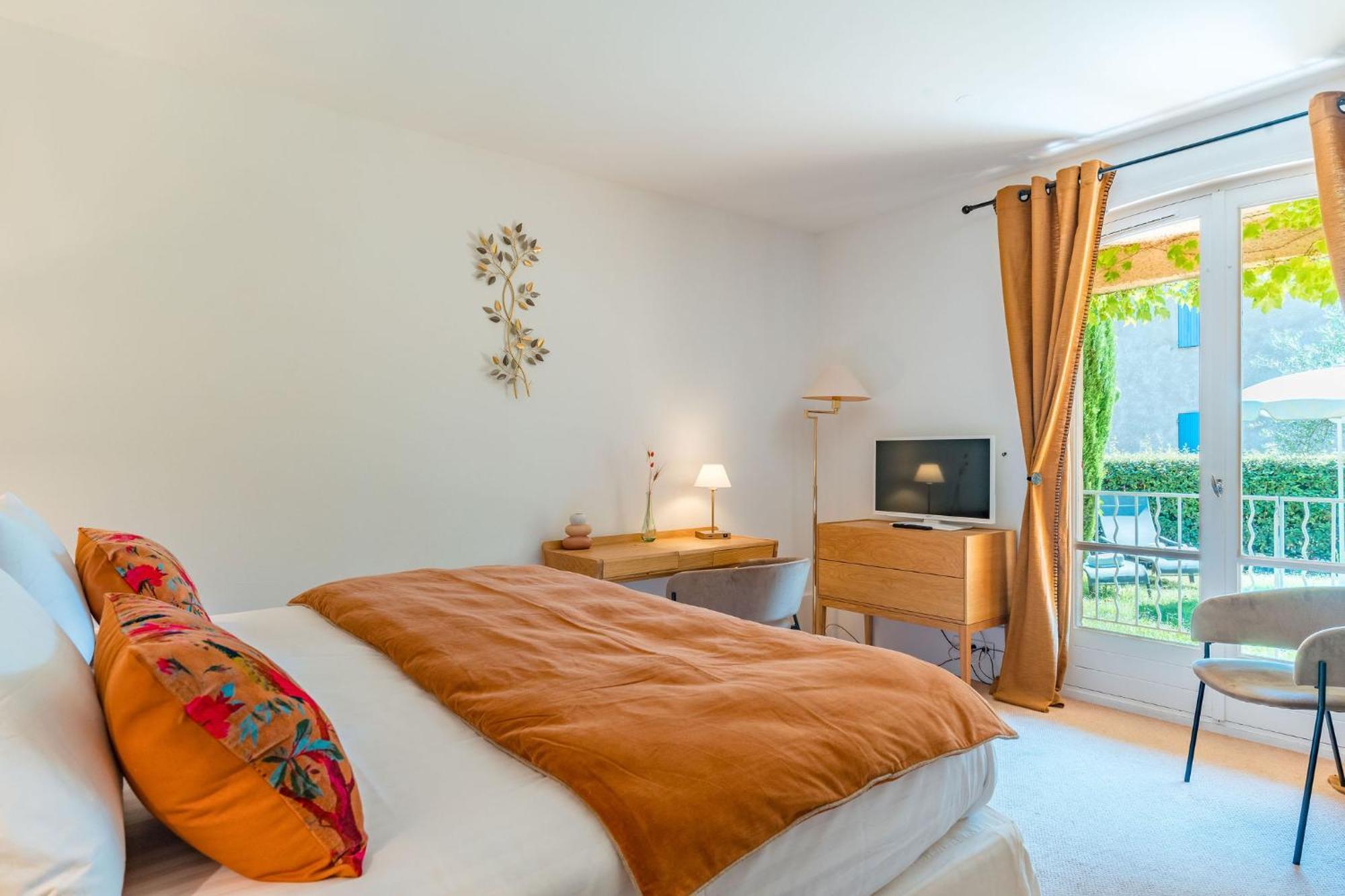 De La Cremaillere 4* Greoux-les-Bains