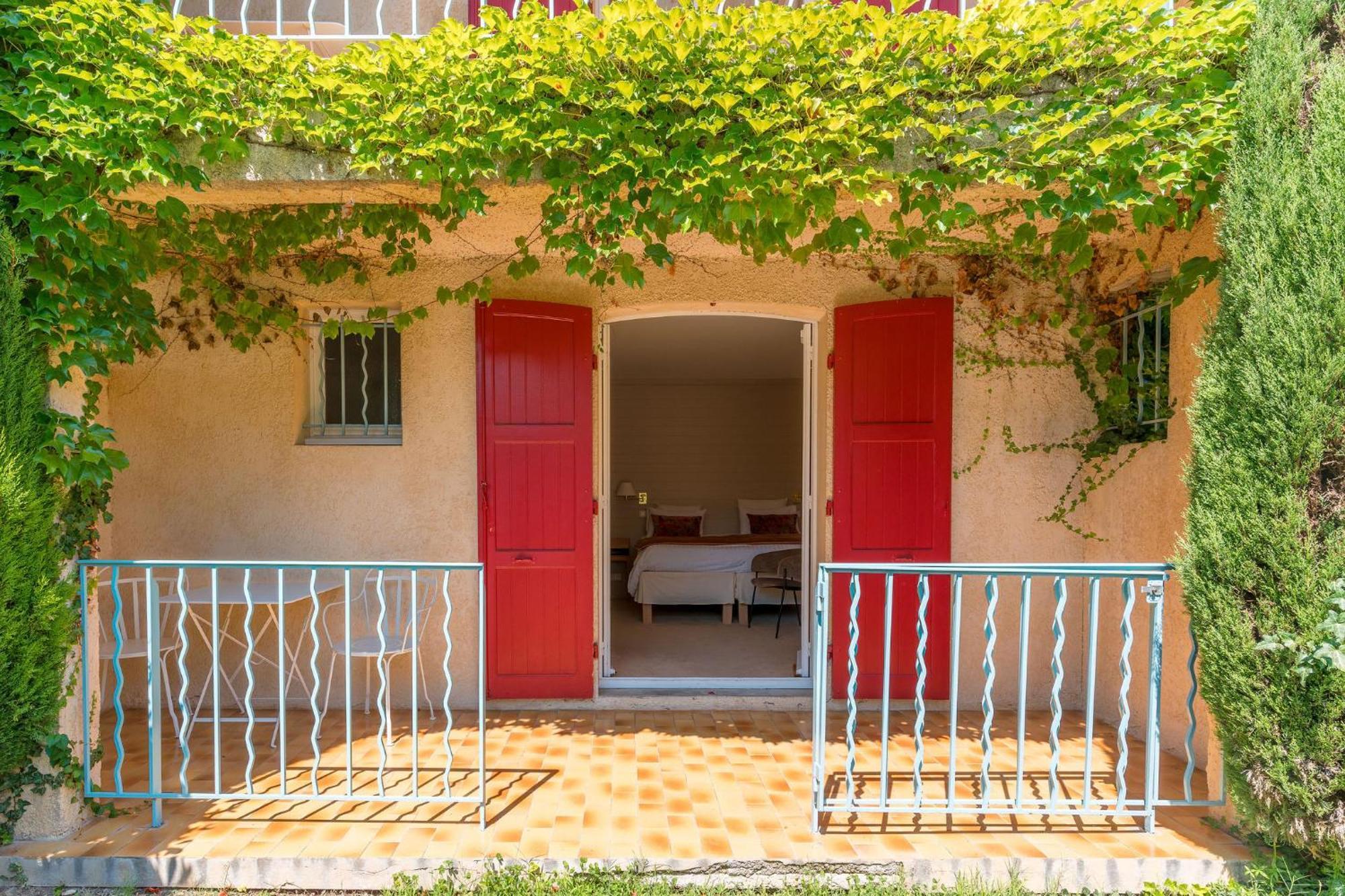 De La Cremaillere Hotel 4*